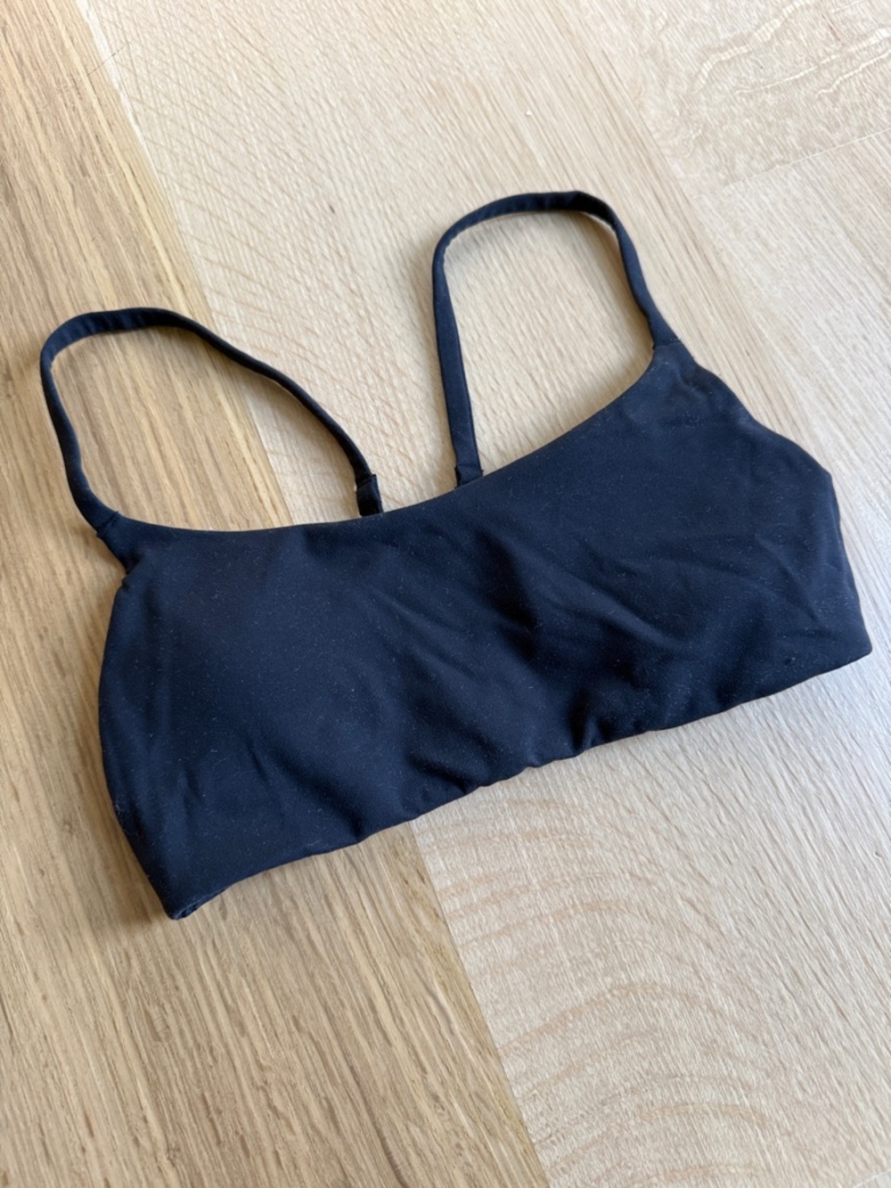 LULU ALIGN BRA